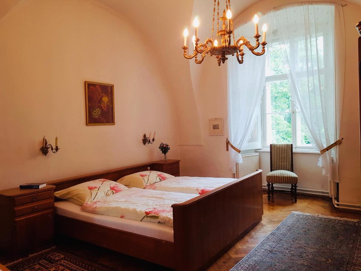 Schloss Apartment *